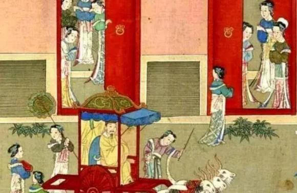 Cac Hoang de nghi ra phuong phap nao de chieu chuong hau cung?-Hinh-2