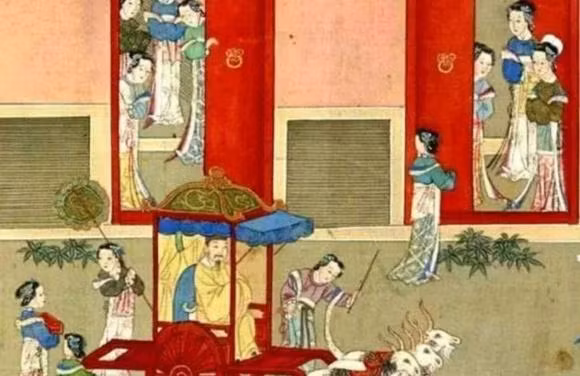 Cac Hoang de nghi ra phuong phap nao de chieu chuong hau cung?-Hinh-2