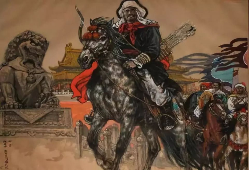 3 “thuong dan” ngoi ghe rong Tu Cam Thanh?-Hinh-3