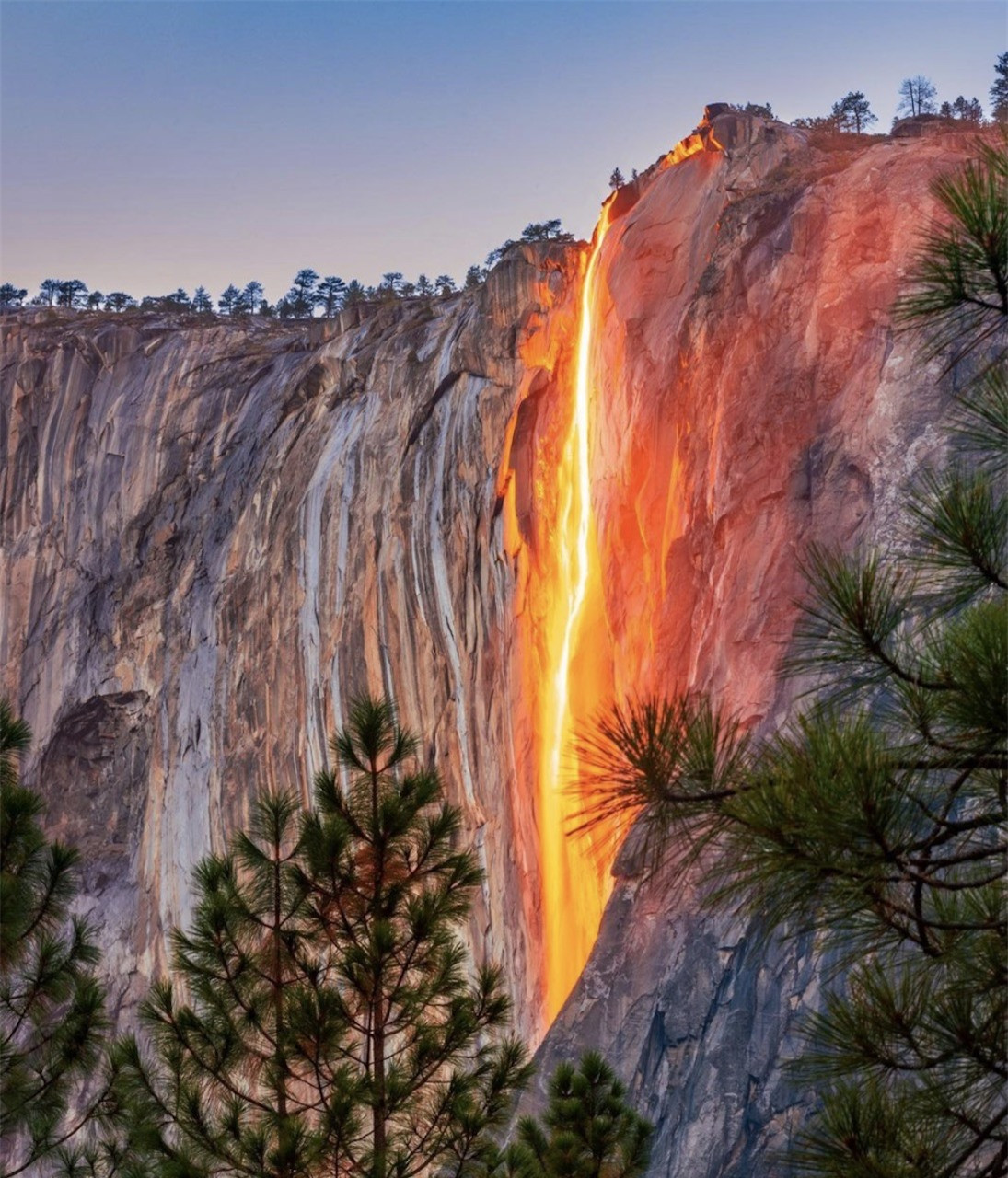 10 điểm đến cho thấy sự kỳ diệu của tự nhiên ảnh 7 10 điểm đến cho thấy sự kỳ diệu của tự nhiên ảnh 7