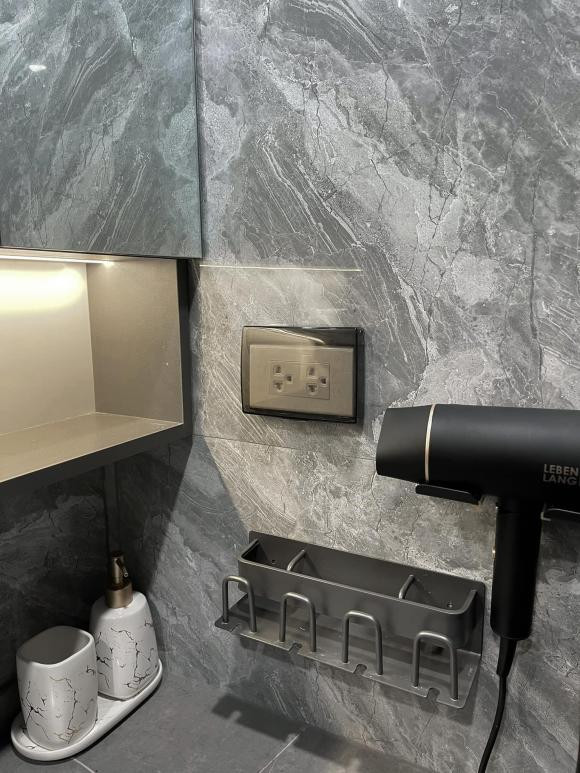 Cặp vợ chồng trẻ tự mua đất, xây nhà cực tiện nghi - Hình 8 Cap vo chong tre tu mua dat, xay nha cuc tien nghi-Hinh-8