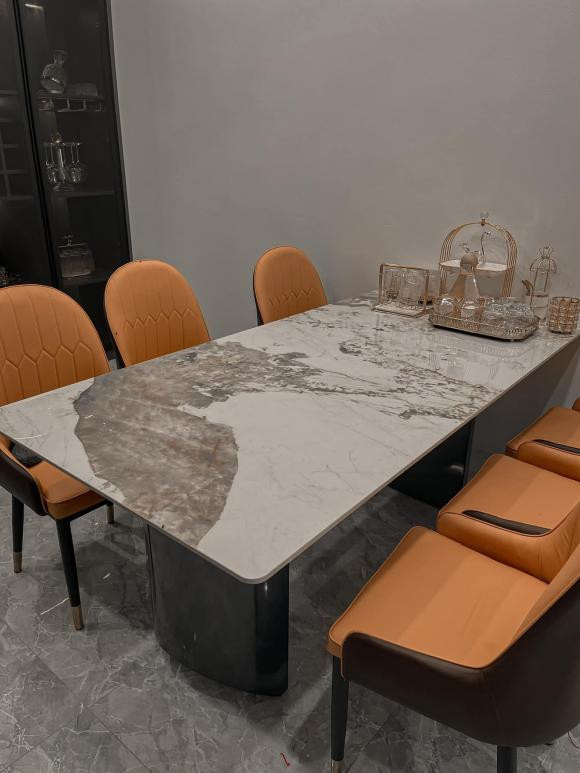 Cặp vợ chồng trẻ tự mua đất, xây nhà cực tiện nghi - Hình 5 Cap vo chong tre tu mua dat, xay nha cuc tien nghi-Hinh-5