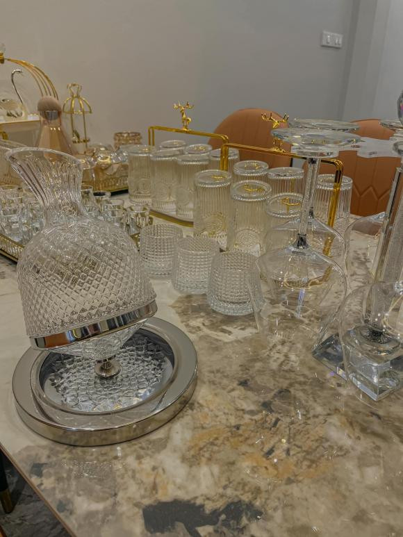 Cặp vợ chồng trẻ tự mua đất, xây nhà cực tiện nghi - Hình 4 Cap vo chong tre tu mua dat, xay nha cuc tien nghi-Hinh-4