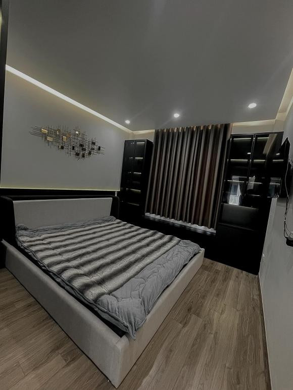 Cặp vợ chồng trẻ tự mua đất, xây nhà cực tiện nghi - Hình 11 Cap vo chong tre tu mua dat, xay nha cuc tien nghi-Hinh-11