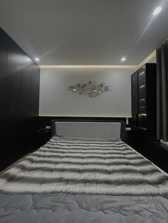 Cặp vợ chồng trẻ tự mua đất, xây nhà cực tiện nghi - Hình 12 Cap vo chong tre tu mua dat, xay nha cuc tien nghi-Hinh-12