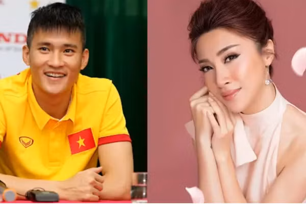 Mot my nhan Viet co moi tinh khong duoc Cong Vinh gio ra sao?-Hinh-2