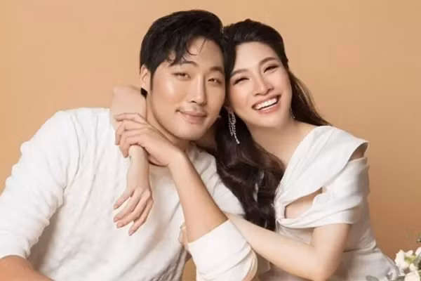 Mot my nhan Viet co moi tinh khong duoc Cong Vinh gio ra sao?-Hinh-3