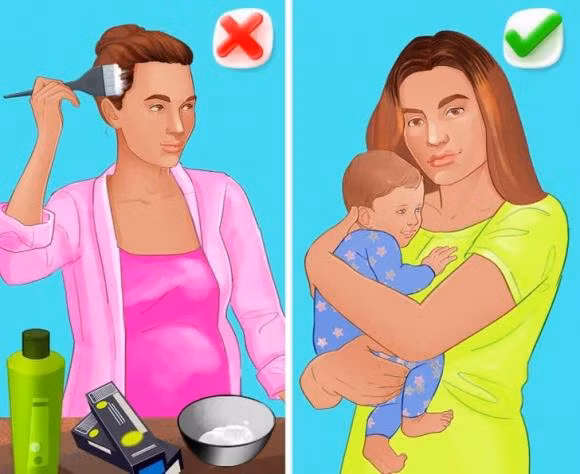 Vi sao rung toc sau sinh va cach phong tranh?-Hinh-6