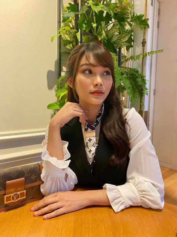 Cuoc song cua con gai 'Nu hoang coi' Kieu Trinh ra sao?-Hinh-5