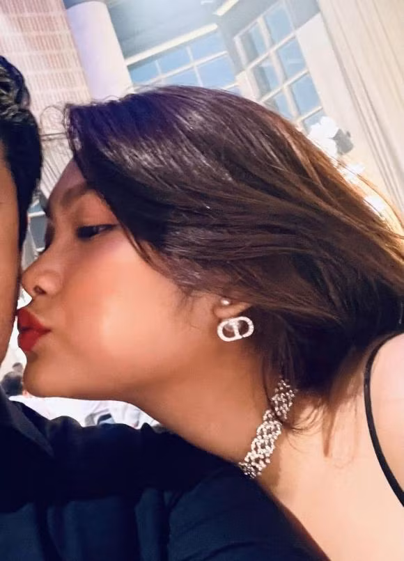 Cuoc song cua con gai 'Nu hoang coi' Kieu Trinh ra sao?-Hinh-6