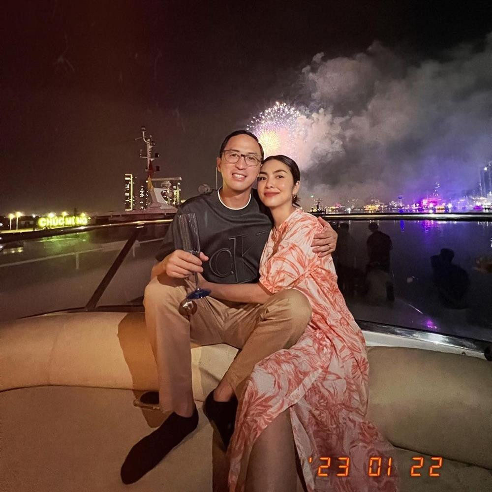 Anh 'lay' hiem hoi cua Louis Nguyen ben Tang Thanh Ha-Hinh-2