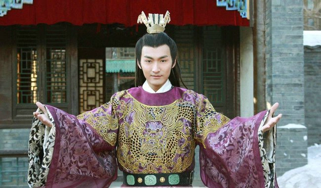 Hong hoan an: Vien thuoc khien Hoang de nha Minh bang ha-Hinh-3