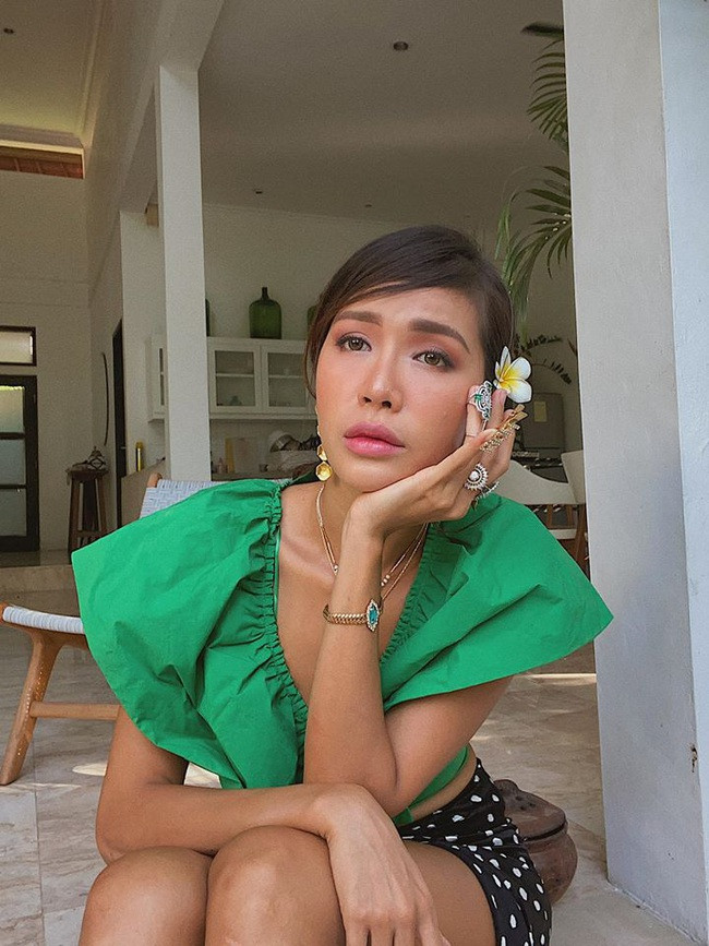 Sieu mau Minh Tu: “Toi chua bao gio khoc vi dan ong”-Hinh-3