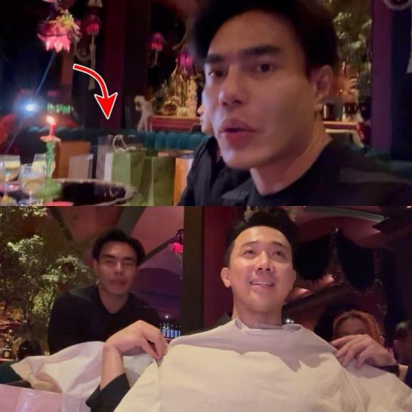 Em gái phát biểu mừng sinh nhật Trấn Thành thế nào? ảnh 10 Em gái phát biểu mừng sinh nhật Trấn Thành thế nào? ảnh 10