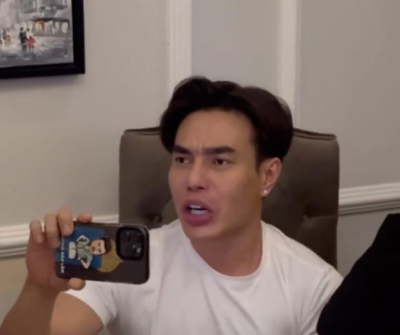 Em gái phát biểu mừng sinh nhật Trấn Thành thế nào? ảnh 7 Em gái phát biểu mừng sinh nhật Trấn Thành thế nào? ảnh 7