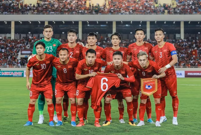 Tuyen Viet Nam tu choi du Merdeka Cup!?