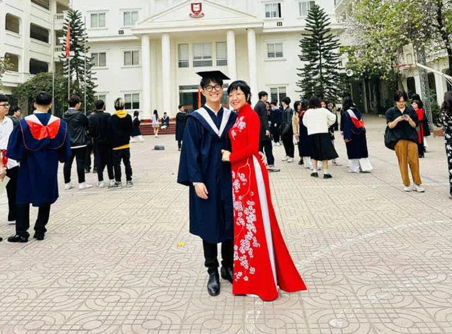 MC Thao Van: Song doc than 13 nam, luon coi chong cu la ban-Hinh-3