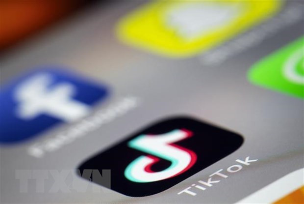 Giới lập pháp Mỹ kêu gọi giải quyết các lo ngại về TikTok Gioi lap phap My keu goi giai quyet cac lo ngai ve TikTok