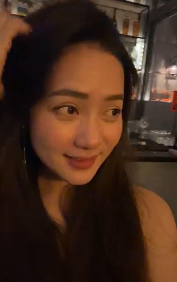 Phan Như Thảo lộ nhan sắc thật, chồng đại gia hôn cực tình - Hình 5 Phan Nhu Thao lo nhan sac that, chong dai gia hon cuc tinh-Hinh-5