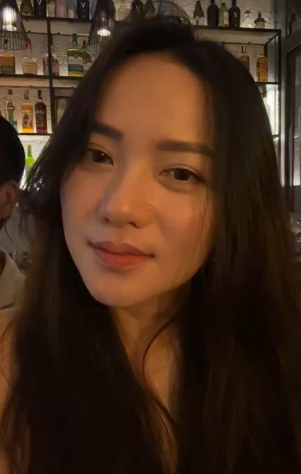 Phan Như Thảo lộ nhan sắc thật, chồng đại gia hôn cực tình - Hình 6 Phan Nhu Thao lo nhan sac that, chong dai gia hon cuc tinh-Hinh-6