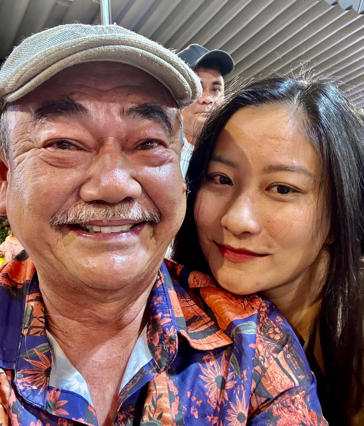 2 nam NSND dao hoa, tuoi xe chieu lai song canh mot minh-Hinh-4