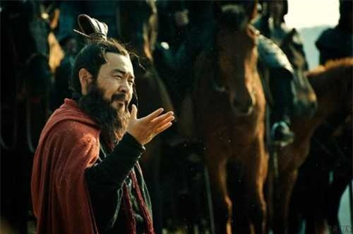 Quan Độ là trận quyết định vận mệnh của Tào Tháo và Viên Thiệu Quan Do la tran quyet dinh van menh cua Tao Thao va Vien Thieu