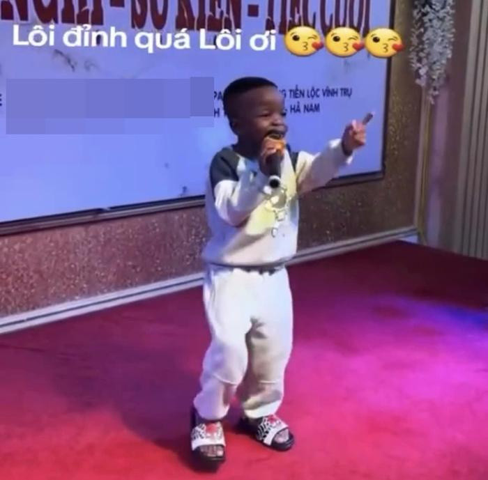 Loi Con nhay nhac Viet 