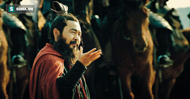 Tào Tháo ưa cướp vợ thiên hạ đâu phải chỉ vì háo sắc - Hình 4 Tao Thao ua cuop vo thien ha dau phai chi vi hao sac-Hinh-4