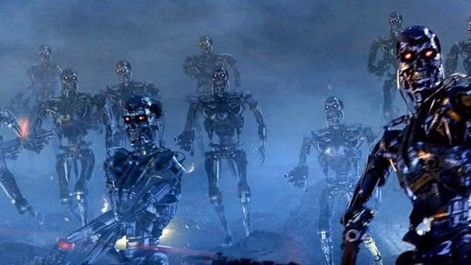 Loat sang che nguy hiem nhat, dien thoai thong minh dung dau