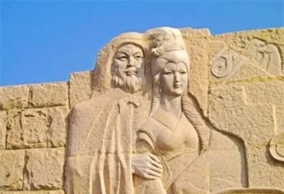 Long bao trong mo he lo cuoc doi cong chua duoc Khang Hy sung ai-Hinh-4