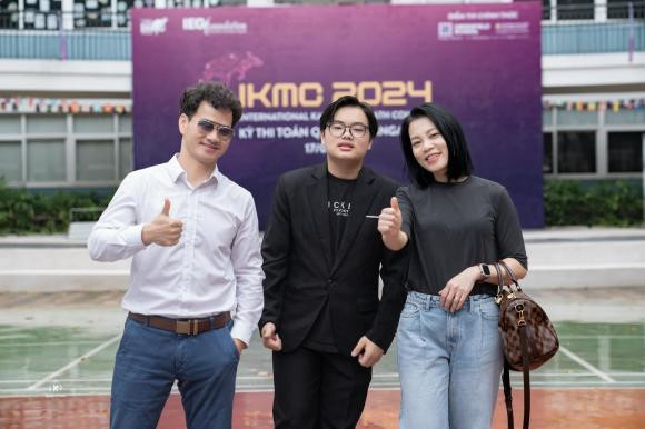 Bi Béo nhà Xuân Bắc tốt nghiệp cấp hai, ngoại hình thay đổi nhiều - Hình 5 Bi Beo nha Xuan Bac tot nghiep cap hai, ngoai hinh thay doi nhieu-Hinh-5