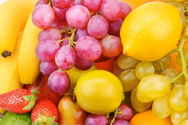 Loại quả màu đỏ giúp giảm nguy cơ mắc ung thư và tiểu đường - Hình 2 Loai qua mau do giup giam nguy co mac ung thu va tieu duong-Hinh-2