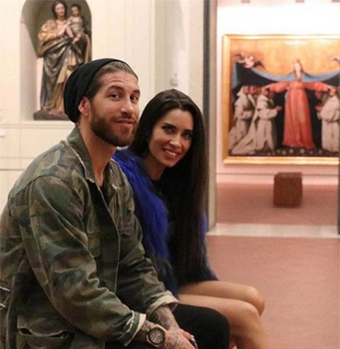 Sergio Ramos, chang dau si tren san co & giac mong phu hoa-Hinh-2