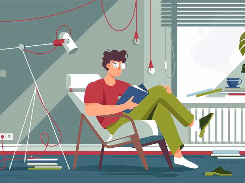 Nhung cuon sach da chua lanh cho toi nhu the nao