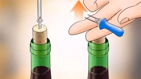 Meo xu ly gay nut khi mo ruou vang-Hinh-3