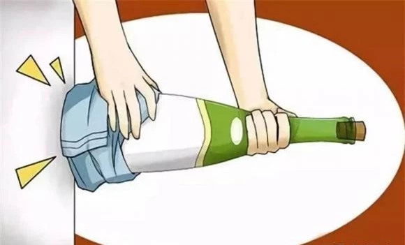 Meo xu ly gay nut khi mo ruou vang-Hinh-4