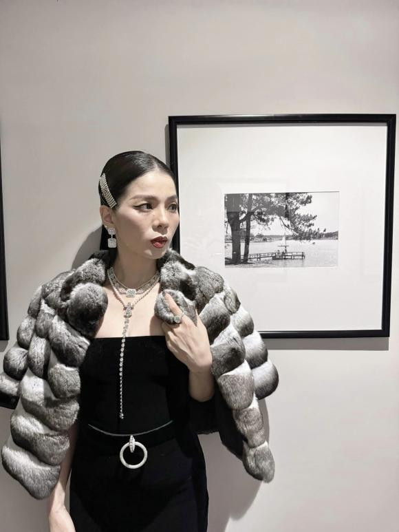 Le Quyen: 'Co tinh vui dap, nghiep bao ganh sao cho het?'-Hinh-3