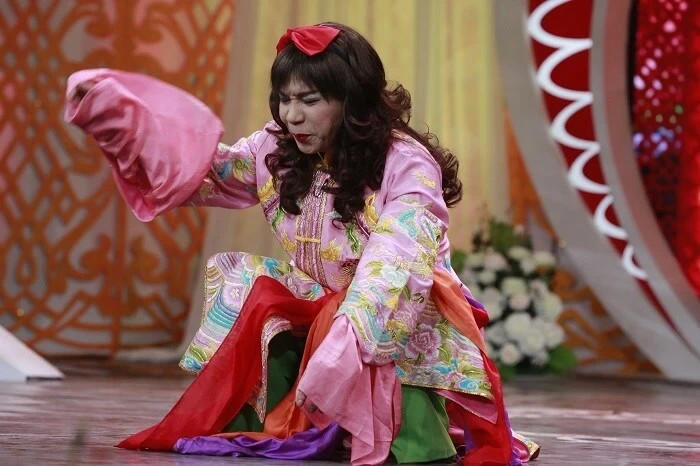 So phan vai Bac Dau cua NSND Cong Ly o Tao Quan 2024-Hinh-4