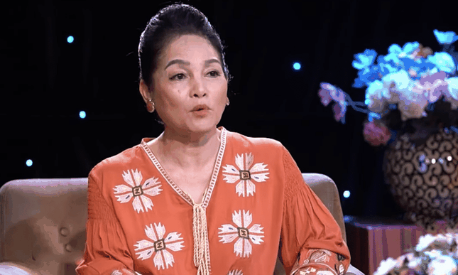 Dieu chua biet ve dai ta, NSUT Ha Thuy sap duoc phong NSND-Hinh-3