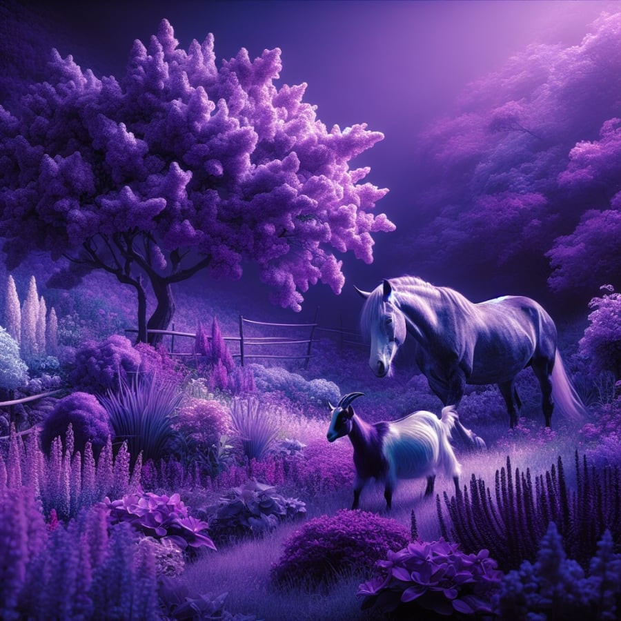 2 con giap o ben nhau thuan loi tram be