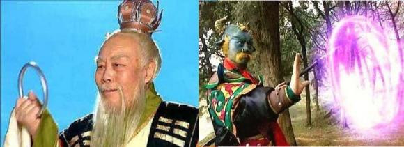 Ai la dai cao thu hang dau trong 'Tay Du Ky'?-Hinh-5