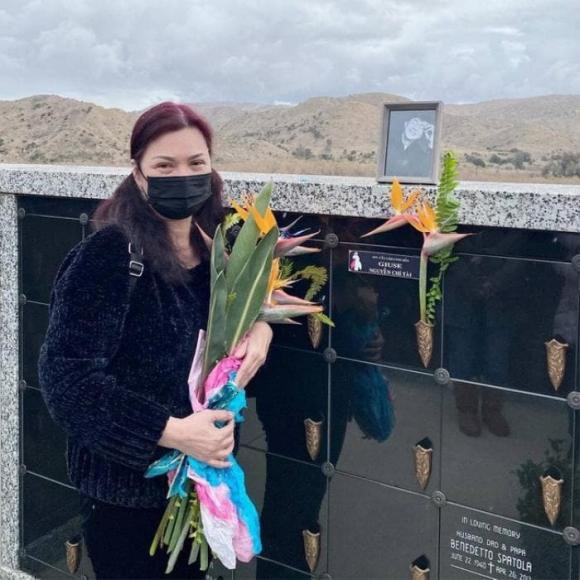 3 nam chong mat, ba xa Chi Tai van nang tinh phu the-Hinh-3