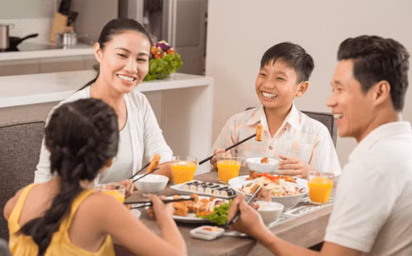 'Thuoc do' cua su giau co: La nguoi nhieu tien hay nguoi nhieu thoi gian?