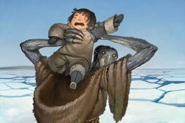 Mặc dù có nhiều giả thuyết nhưng vẫn chưa có chứng cứ cụ thể nào về nguồn gốc của ngáo ộp.