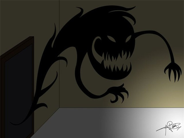 Có những giả thuyết cho rằng nguồn gốc của ngáo ộp có thể xuất phát từ vùng đồng bằng sông Hồng, nhưng chưa có chứng cứ xác thực.