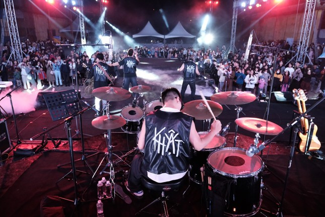 Duy tri khong gian sang tao tai Nha may xe lua Gia Lam: Tai sao khong?-Hinh-2