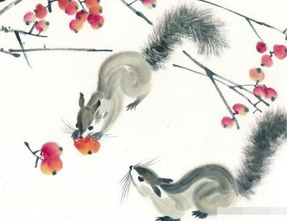 Ngay 12/12, Than Tai goi ten 4 con giap phat loc, tien bac day kho-Hinh-4