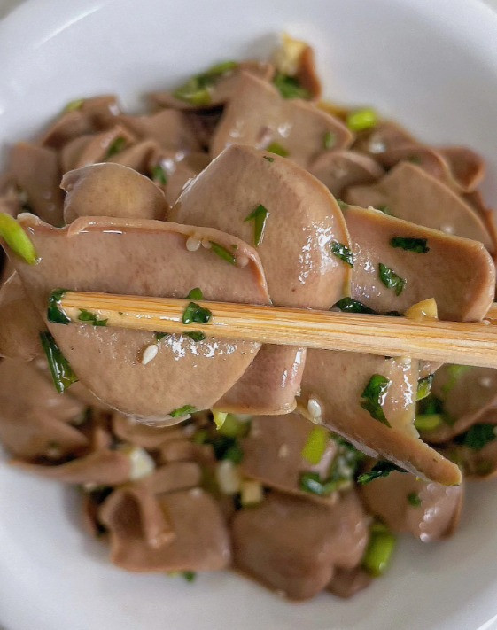 Loại rau “bổ dương” giá rẻ, ăn nhiều tốt thận, khỏe xương - Hình 4 Loai rau “bo duong” gia re, an nhieu tot than, khoe xuong-Hinh-4