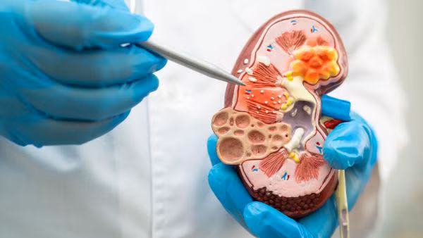 5 dau hieu cho thay than cua ban dang gap van de