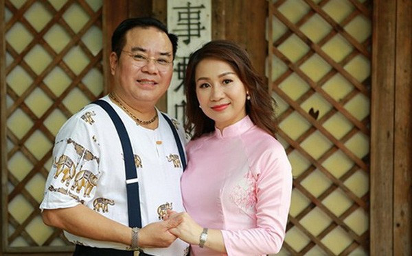 “Ngoc Hoang dau tien cua Tao Quan“: Giam doc mot Nha hat-Hinh-4